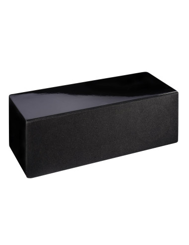 Terratec Concert W1 Przenośny Głośnik Stereo Czarny 20 W