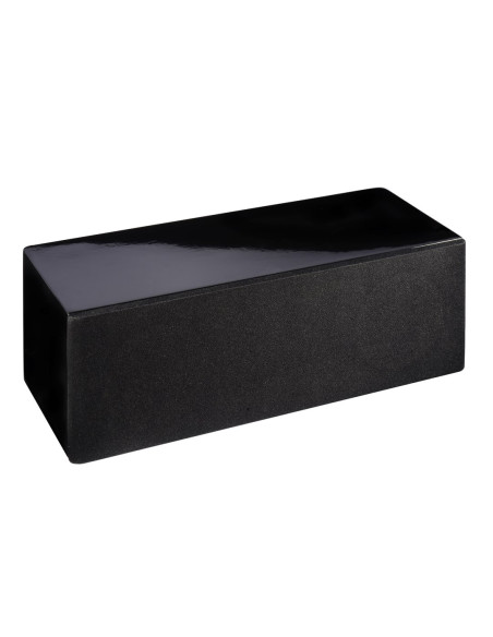 Terratec Concert W1 Przenośny Głośnik Stereo Czarny 20 W