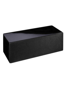 Terratec Concert W1 Przenośny Głośnik Stereo Czarny 20 W 2