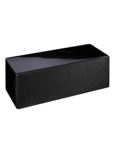 Terratec Concert W1 Przenośny Głośnik Stereo Czarny 20 W