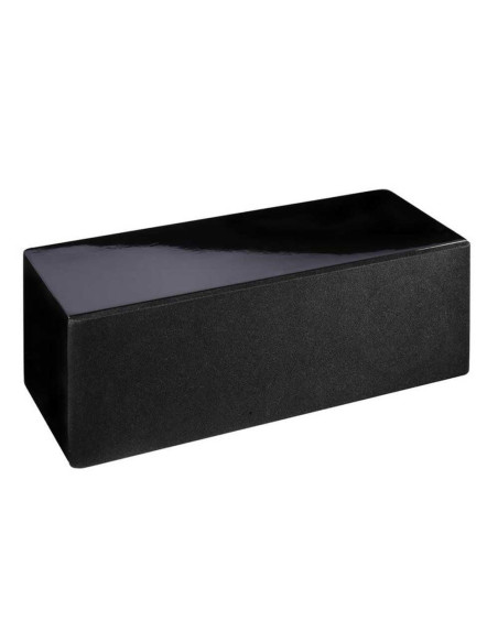 Terratec Concert W1 Przenośny Głośnik Stereo Czarny 20 W