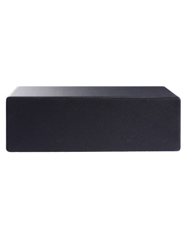 Terratec Concert W1 Przenośny Głośnik Stereo Czarny 20 W