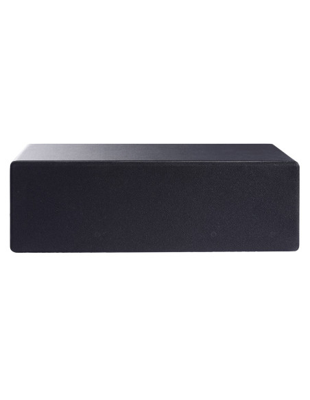 Terratec Concert W1 Przenośny Głośnik Stereo Czarny 20 W