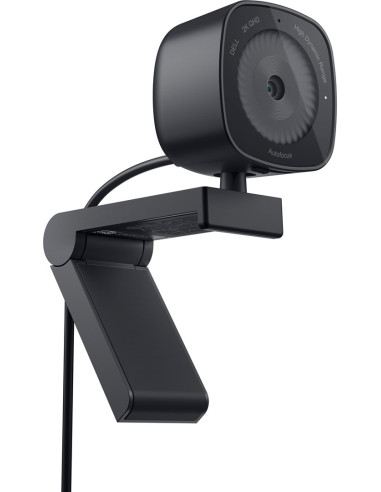 Dell Wb3023 Kamera Internetowa 2560 X 1440 Px Usb 2.0 Czarny