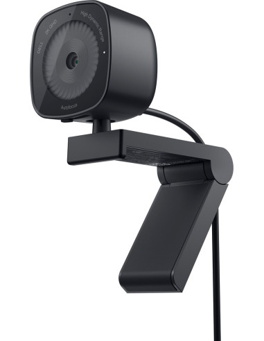 Dell Wb3023 Kamera Internetowa 2560 X 1440 Px Usb 2.0 Czarny