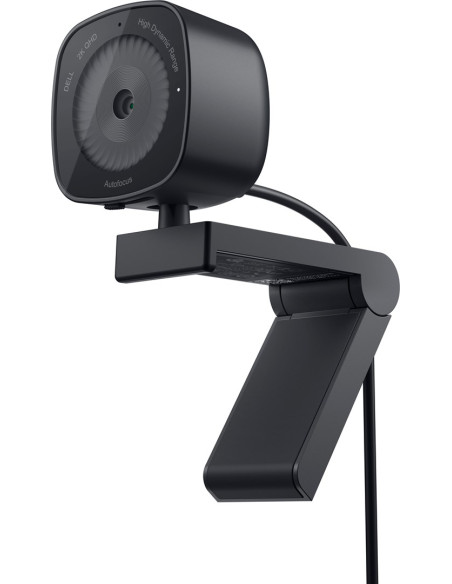 Dell Wb3023 Kamera Internetowa 2560 X 1440 Px Usb 2.0 Czarny