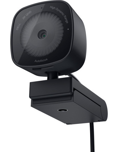 Dell Wb3023 Kamera Internetowa 2560 X 1440 Px Usb 2.0 Czarny
