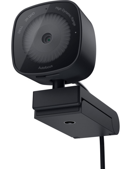Dell Wb3023 Kamera Internetowa 2560 X 1440 Px Usb 2.0 Czarny