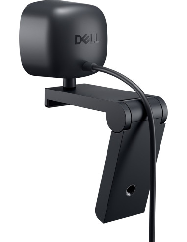 Dell Wb3023 Kamera Internetowa 2560 X 1440 Px Usb 2.0 Czarny