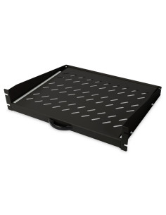 Digitus Wysuwana Półka Do Stałego Montażu Na Przednich Profilach Montażowych 483 Mm (19") 2