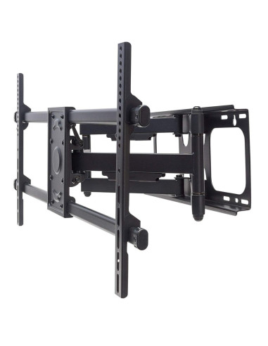 Uchwyt Ścienny Tv Led/Lcd 37-90 Cali 75Kg Obrotowy