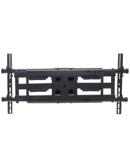 Uchwyt Ścienny Tv Led/Lcd 37-90 Cali 75Kg Obrotowy
