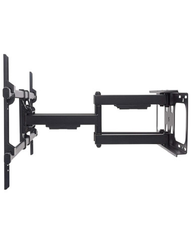 Uchwyt Ścienny Tv Led/Lcd 37-90 Cali 75Kg Obrotowy