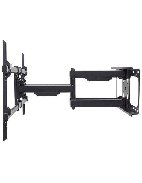 Uchwyt Ścienny Tv Led/Lcd 37-90 Cali 75Kg Obrotowy