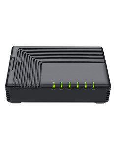 Auerswald 2 Port Ata Adapter