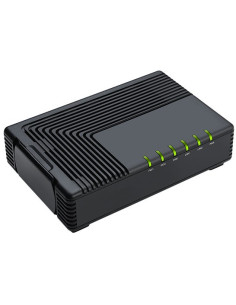 Auerswald 2 Port Ata Adapter 2