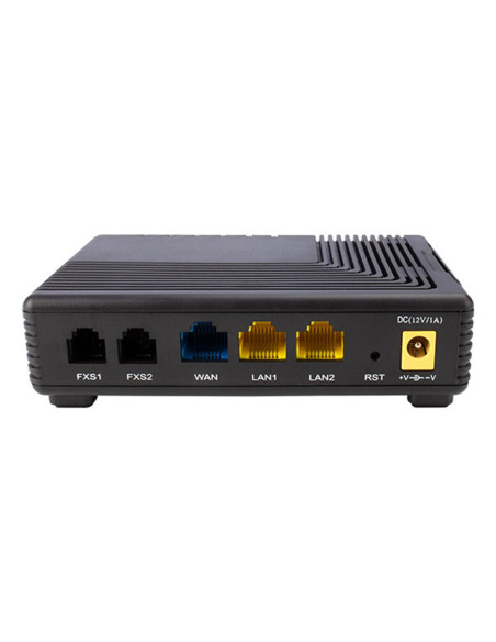 Auerswald 2 Port Ata Adapter