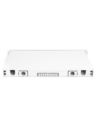 Digitus Dn-96330/9 Adapter Światłowodowy Lc 1 Szt. Szary