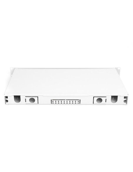 Digitus Dn-96330/9 Adapter Światłowodowy Lc 1 Szt. Szary