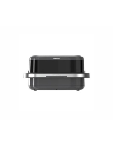 3W1 Air Fryer, Pizza, Grill Taurus