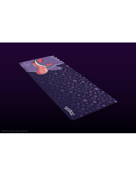 Razer Gigantus V2 Podkładka Dla Graczy Fioletowy, Czerwony, Biały