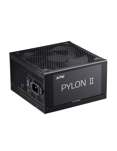 Xpg Pylon Ii 750W Moduł Zasilaczy 24-Pin Atx Atx Czarny