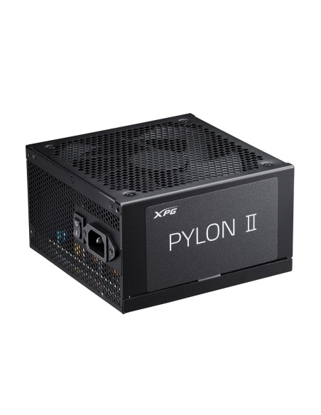 Xpg Pylon Ii 750W Moduł Zasilaczy 24-Pin Atx Atx Czarny