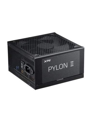 Xpg Pylon Ii 750W Moduł Zasilaczy 24-Pin Atx Atx Czarny
