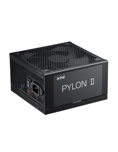 Xpg Pylon Ii 750W Moduł Zasilaczy 24-Pin Atx Atx Czarny