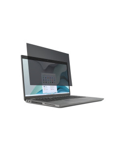 Kensington Filtr Prywatyzujący Eq Do Laptopów 15,6'' 16:9