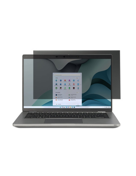 Kensington Filtr Prywatyzujący Eq Do Laptopów 15,6'' 16:9