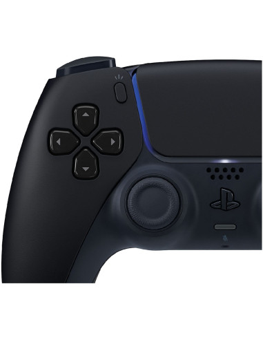 Kontroler Bezprzewodowy Ps5 Sony Dualsense Midnight Black +Kabel Usb