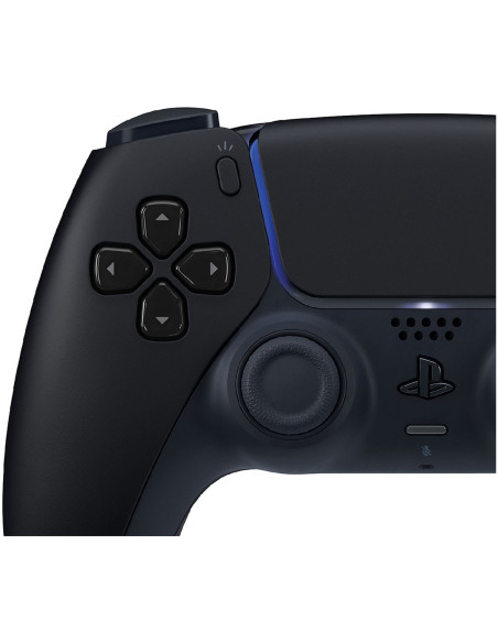 Kontroler Bezprzewodowy Ps5 Sony Dualsense Midnight Black +Kabel Usb