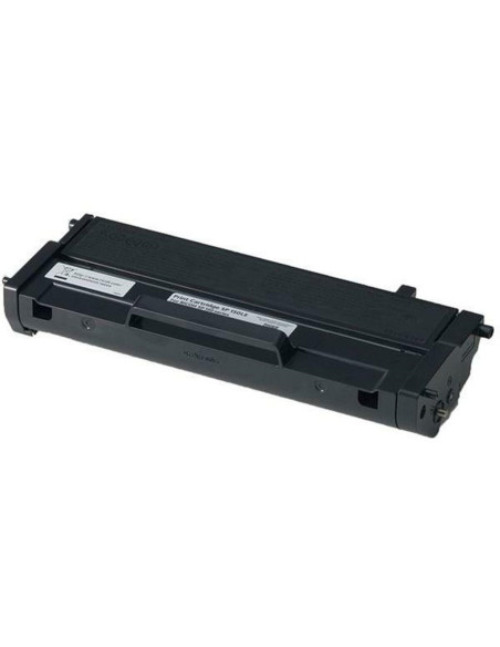 Ricoh 408010 Kaseta Z Tonerem 1 Szt. Oryginalny Czarny