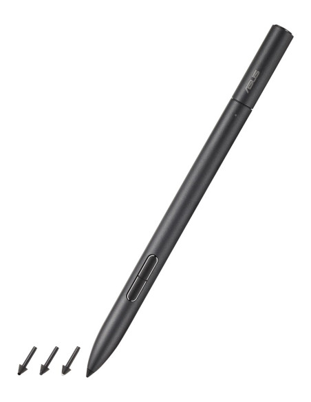 Asus Pen 2.0 Sa203H Rysik Do Pda 16,5 G Czarny