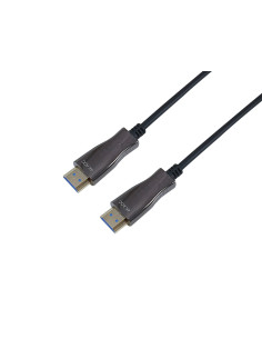 Equip 119438 Kabel Hdmi Hdmi Typu A (Standard) Czarny 2
