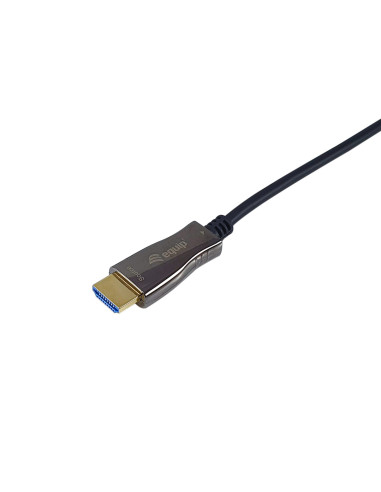 Equip 119438 Kabel Hdmi Hdmi Typu A (Standard) Czarny