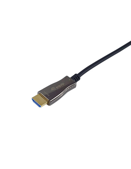 Equip 119438 Kabel Hdmi Hdmi Typu A (Standard) Czarny
