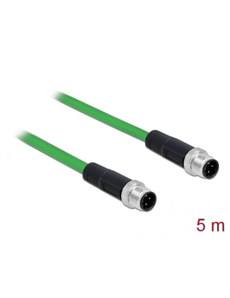 Delock 85920 Akcesorium Przemysłowe I Sieciowe