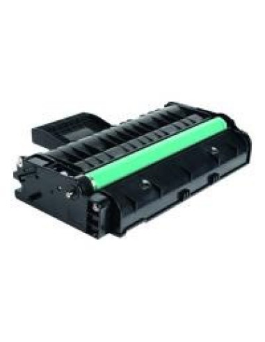 Ricoh 407999 Kaseta Z Tonerem 1 Szt. Oryginalny Czarny