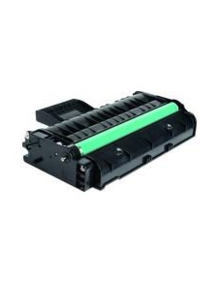 Ricoh 407999 Kaseta Z Tonerem 1 Szt. Oryginalny Czarny
