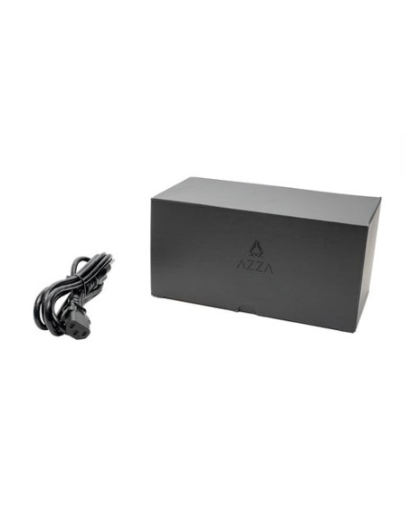 Azza Psaz-750G Moduł Zasilaczy 750 W 20+4 Pin Atx Atx Czarny