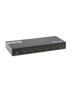 Equip 332726 Przełącznik Wideo Hdmi 2