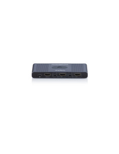 Digitus Ds-12855 Przełącznik Kvm Szary 2
