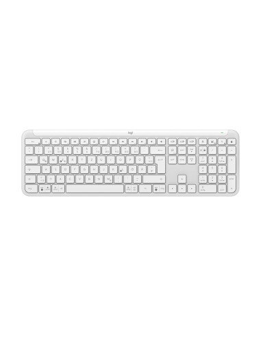 Logitech Signature Slim K950