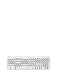 Logitech Signature Slim K950 2