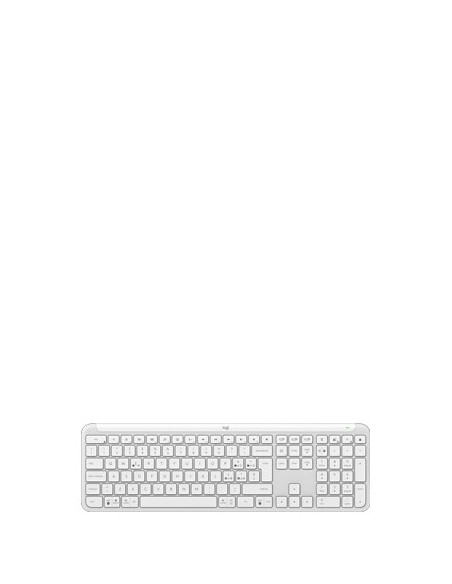 Logitech Signature Slim K950