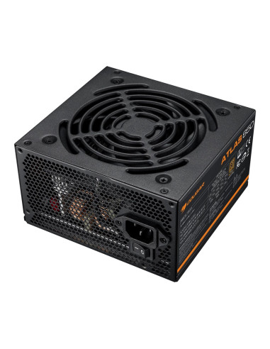 Cougar Cgrvg-750 Moduł Zasilaczy 750 W 24-Pin Atx Atx Czarny