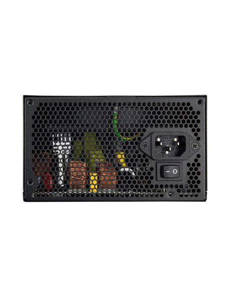 Cougar Cgrvg-750 Moduł Zasilaczy 750 W 24-Pin Atx Atx Czarny
