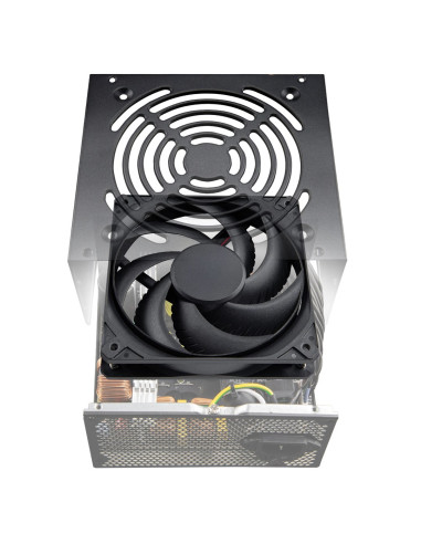 Cougar Cgrvg-750 Moduł Zasilaczy 750 W 24-Pin Atx Atx Czarny